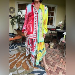 FARM Rio Pants/Top Set